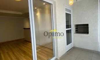 Imagem 4: Apartamento com 2 dormitórios para alugar, 61 m² por R$ 3.200,00/mês - Jardim Marajoara