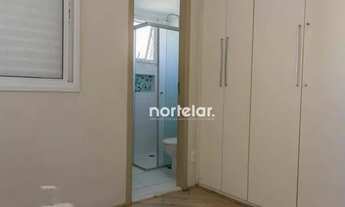 Imagem 5: Apartamento com 2 dormitórios, 59 m² - venda por R$ 630.000,00 ou aluguel por R$ 3.326,83