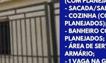 Imagem: Apartamento para locação, Parque das Nações