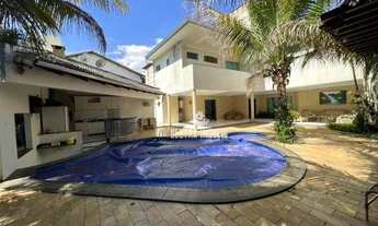 Imagem: Sobrado com 4 dormitórios à venda, 540