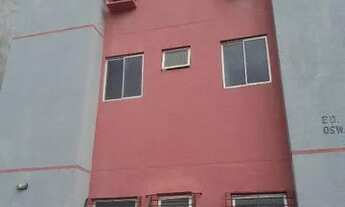 Imagem 3: DM /Apartamento para venda tem 70 metros quadrados com 3 quartos em Rio Doce - Olinda - PE