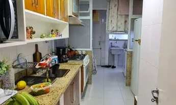 Imagem 5: Apartamento com 3 dormitórios à venda, 115 m² por R$ 1.540.000,00 - Ipanema - Rio de Janei