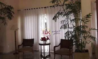 Imagem 7: Apartamento com 3 dormitórios à venda, 130 m² por R$ 960.000,00 - Bosque dos Eucaliptos