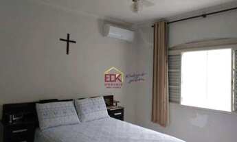 Imagem 6: Casa com 3 dormitórios à venda, 173 m² por R$ 550.000,00 - Jardim Gurilândia - Taubaté/SP