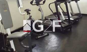 Imagem 6: Flat Residencial para venda no Centro!