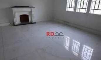 Imagem 5: Casa com 5 dormitórios, 531 m² - venda por R$ 3.710.000 ou aluguel por R$ 24.316/mês - Cen