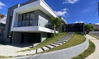 Imagem 6: Casa assobradada no swiss park em campinas-sp