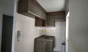 Imagem 5: Apartamento com 2 dormitórios para alugar, 64 m² por R$ 3.115,00/mês - Morumbi - São Paulo