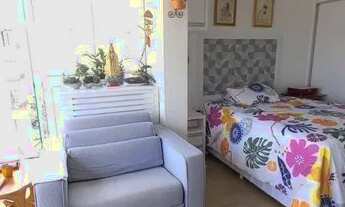 Imagem 6: Vitreo Klabin Apartamento com 1 dormitório