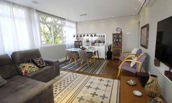 Imagem 5: Apartamento Mobiliado com 3 Dormitórios - Jardim Paulista - Locação!