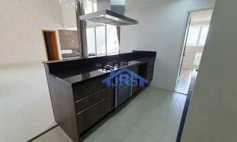 Imagem 6: Apartamento com 3 dormitórios à venda, 172 m² por R$ 2.030.000 - Tamboré - Santana de Parn