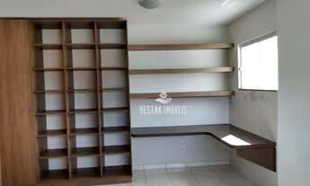 Imagem 3: Casa com 3 dormitórios à venda, 160 m² por R$ 660.000,00 - Alto Umuarama - Uberlândia/MG