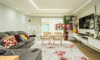 Imagem: Vila Mariana, casa em condomínio 3 suítes