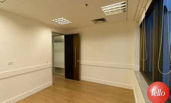 Imagem 3: São Paulo - Conjunto Comercial/Sala - Vila Olímpia