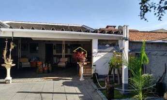 Imagem 2: Casa com 2 dormitórios à venda, 90 m² por R$ 745.000,00 - Vila São Geraldo - Taubaté/SP