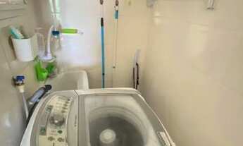 Imagem 3: Apartamento para venda tem 70 metros quadrados com 2 quartos em Santos Dumont - Juiz de Fo