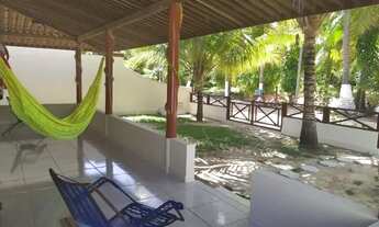 Imagem 3: Maragogi - Praia de Antunes