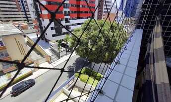 Imagem 7: Oportunidade Quarto e Sala na Ponta Verde