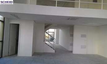 Imagem 2: Varanda Loft Office Corporate Berrini