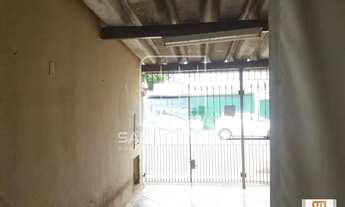 Imagem 3: Casa (térrea na rua) 2 dormitórios