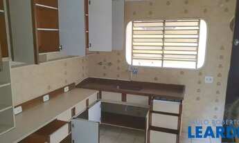 Imagem: CASA ASSOBRADADA - BUTANTÃ - SP