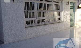 Imagem 2: Santos - Casa Padrão - Ponta da Praia