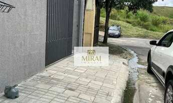 Imagem 4: Casa nova à Venda no Residencial São Francisco com 2 quartos (suíte) - 125 metros