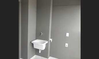 Imagem 6: Apartamento para aluguel com 39 metros quadrados com 1 quarto em Ferreira - São Paulo - Sã