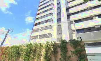 Imagem 5: Ótimo apartamento com 240 m², 3 suítes sendo uma com hidro, lavabo, escritório e 3 vagas