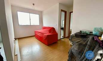 Imagem 4: Apartamento com 2 dormitórios, 43 m² 2 dormitório e 1 vaga fixa - Colônia (zona Leste) - S