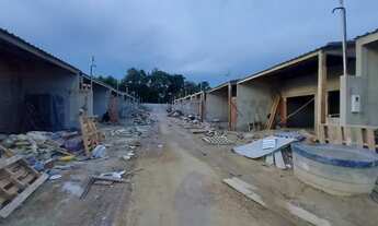 Imagem: PARQUE DEZ 2 QUARTOS RESIDENCIAL FECHADO