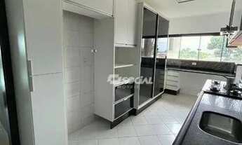 Imagem 5: Apartamento com 3 dormitórios à venda, 127 m² por R$ 1.300.000,00 - Rio Madeira - Porto Ve