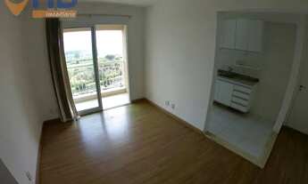 Imagem: LOCAÇÃO - Apartamento 63 m² - 02 Dorms