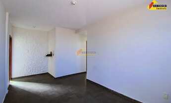 Imagem 4: Apartamento para aluguel, 3 quartos, 1 suíte, 1 vaga, Santa Tereza - Divinópolis/MG