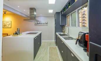 Imagem 7: Casa em condomínio no Morumbi! 205m2, reformada!