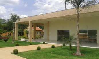 Imagem 5: Lote/Terreno para venda possui 175 metros quadrados em Village Moutonnée - Salto - SP