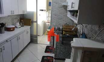 Imagem 4: Apartamento com 3 dormitórios à venda, 74 m² por R$ 583.000,00 - Saúde - São Paulo/SP