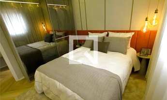 Imagem 6: Apartamento à Venda - Chácara Santo Antonio, 1 Quarto, 31 m2