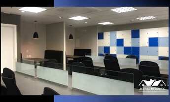 Imagem 5: CONJUNTO CORPORATIVO MOBILIADO - 300 M2 - V OLIMPIA - 7 VAGAS