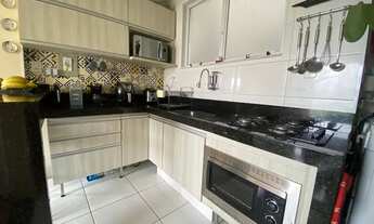 Imagem 5: Apartamento para venda tem 70 metros quadrados com 2 quartos em Santos Dumont - Juiz de Fo