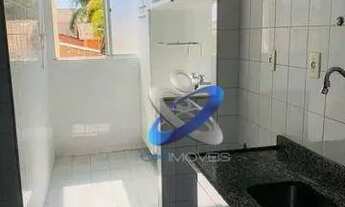 Imagem 4: Apartamento com 2 dormitórios à venda, 62 m² por R$ 340.000 - Jardim das Indústrias - São