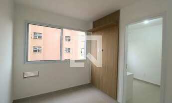 Imagem 4: Apartamento para Aluguel - Jardim Éster Yolanda, 2 Quartos, 39 m2