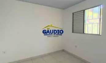 Imagem 5: Alugo Excelente Quarto e Cozinha - Jardim Umarizal - Sem Vaga