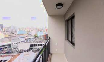 Imagem 2: Apartamento para Aluguel - Centro, 1 Quarto, 25 m2