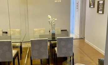 Imagem 2: Apartamento - Residencial Parque da Fazenda - Campinas