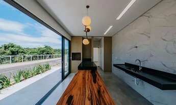 Imagem 3: Casa em Condomínio em Caldas Novas