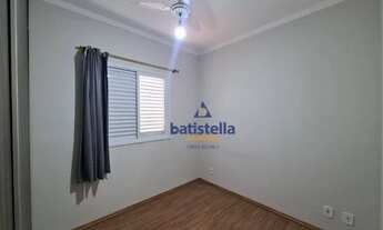 Imagem 7: Apartamento com 2 dormitórios para alugar, 55 m² por R$ 1.800,00/mês - Parque Egisto Ragaz