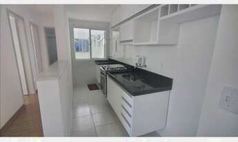 Imagem 6: Aluguel 2 quartos Marilândia