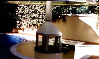 Imagem 7: Sobrado 4 dorms, 4 suites, 10 vagas, 650m², Pronto para morar**