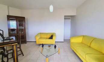 Imagem 7: Apartamento / 107 metros quadrados com 3 quartos em Papicu - Fortaleza - CE